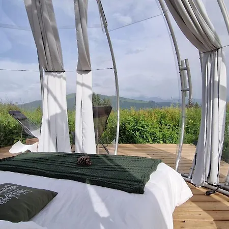 Bed & Breakfast La Tete Ailleurs *
